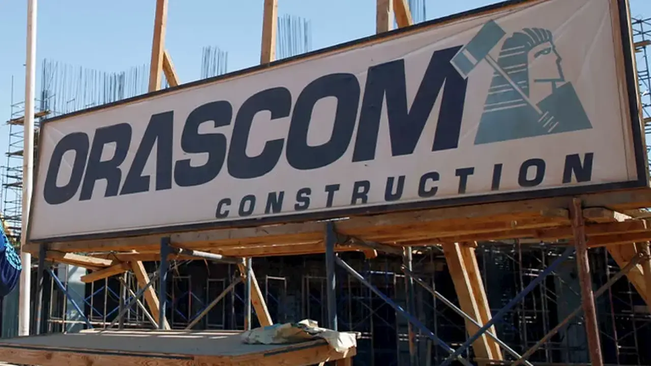 تحالف أوراسكوم كونستراكشن يوقع اتفاقية جديدة لتطوير محطة رياح بخليج السويس